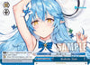 Image for Bedside Date (RRR) (hololive production) (HOL/W91-TE129R RRR) - Weiss Schwarz