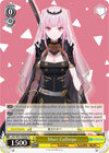Image for Mori Calliope (Foil) (hololive production) (HOL/W91-PE08S PR) - Weiss Schwarz