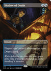 Image for Shadow of Doubt (Secret Lair Drop Series) (414) - Magic: The Gathering