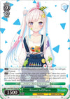 Image for Airani Iofifteen (hololive production) (HOL/W91-PE09 PR) - Weiss Schwarz