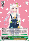 Image for Airani Iofifteen (Foil) (hololive production) (HOL/W91-PE09S PR) - Weiss Schwarz