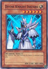 Image for Divine Knight Ishzark (Light of Destruction) (LODT-EN091) - YuGiOh