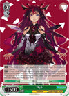Image for IRyS (Foil) (hololive production) (HOL/W91-PE12S PR) - Weiss Schwarz