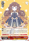 Image for Anya Melfissa (Foil) (hololive production) (HOL/W91-PE15S PR) - Weiss Schwarz
