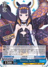 Image for Ninomae Ina'nis (hololive production) (HOL/W91-PE17 PR) - Weiss Schwarz