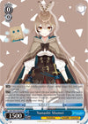 Image for Nanashi Mumei (Foil) (hololive production) (HOL/W91-PE22S PR) - Weiss Schwarz