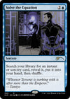 Image for Solve the Equation (1022) (Secret Lair Drop Series) (1022) - Magic: The Gathering