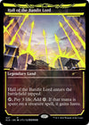 Image for Hall of the Bandit Lord (Neon Yellow) (Secret Lair Drop Series) (427) - Magic: The Gathering