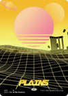 Image for Plains (415) (Secret Lair Drop Series) (415) - Magic: The Gathering