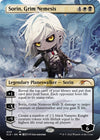 Image for Sorin, Grim Nemesis (Secret Lair Drop Series) (400) - Magic: The Gathering
