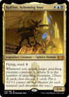 Image for Raffine, Scheming Seer (Streets of New Capenna) (213) - Magic: The Gathering