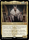 Image for Lord Xander, the Collector (Streets of New Capenna) (197) - Magic: The Gathering