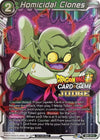 Image for Homicidal Clones (Judge Pack Vol.11) (Tournament Promotion Cards) (EB1-37) - Dragon Ball Super: Masters