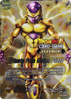 Image for Frieza // Ultimate Form Golden Frieza (Judge Pack Vol.11) (Tournament Promotion Cards) (BT1-083) - Dragon Ball Super: Masters