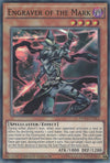 Image for Engraver of the Mark (Dimension of Chaos) (DOCS-ENSE3) - YuGiOh