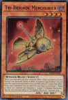 Image for Tri-Brigade Mercourier (Structure Deck: Albaz Strike) (SDAZ-EN001) - YuGiOh