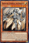 Image for Dogmatika Fleurdelis, the Knighted (Structure Deck: Albaz Strike) (SDAZ-EN006) - YuGiOh