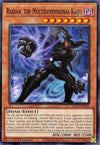Image for Radian, the Multidimensional Kaiju (Structure Deck: Albaz Strike) (SDAZ-EN010) - YuGiOh