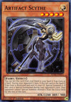Image for Artifact Scythe (Structure Deck: Albaz Strike) (SDAZ-EN011) - YuGiOh