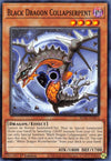 Image for Black Dragon Collapserpent (Structure Deck: Albaz Strike) (SDAZ-EN013) - YuGiOh