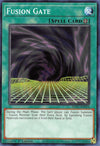 Image for Fusion Gate (Structure Deck: Albaz Strike) (SDAZ-EN024) - YuGiOh