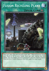 Image for Fusion Recycling Plant (Structure Deck: Albaz Strike) (SDAZ-EN025) - YuGiOh