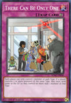 Image for There Can Be Only One (Structure Deck: Albaz Strike) (SDAZ-EN038) - YuGiOh