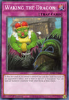 Image for Waking the Dragon (Structure Deck: Albaz Strike) (SDAZ-EN040) - YuGiOh