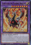 Image for Lubellion the Searing Dragon (Structure Deck: Albaz Strike) (SDAZ-EN042) - YuGiOh