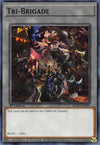 Image for Tri-Brigade (Structure Deck: Albaz Strike) (SDAZ-EN049) - YuGiOh