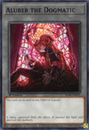 Image for Aluber the Dogmatic (Structure Deck: Albaz Strike) (SDAZ-EN051) - YuGiOh