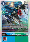 Image for Paildramon (ST9-05 SR) [Starter Deck 09: Ultimate Ancient Dragon]