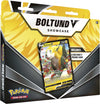 Image for Boltund V Showcase - Pokemon