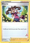 Image for Shauna - 240/264 (#21 Cinderace Stamped) (Battle Academy 2022) (240/264) - Pokemon