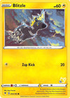 Image for Blitzle - 053/185 (#15 Pikachu Stamped) (Battle Academy 2022) (053/185) - Pokemon