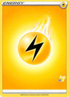 Image for Lightning Energy (#22 Pikachu Stamped) (Battle Academy 2022) - Pokemon