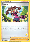 Image for Shauna - 240/264 (#50 Pikachu Stamped) (Battle Academy 2022) (240/264) - Pokemon