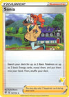 Image for Sonia - 167/192 (#51 Pikachu Stamped) (Battle Academy 2022) (167/192) - Pokemon
