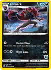 Image for Zoroark - 171/264 (Eevee Stamped) (Battle Academy 2022) (171/264) - Pokemon