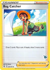 Image for Bug Catcher - 226/264 (Eevee Stamped) (Battle Academy 2022) (226/264) - Pokemon