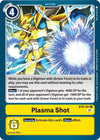 Image for Plasma Shot (BT8-101 U) [New Awakening]