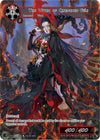 Image for The Witch of Quenched Fire (Promo Cards) (RL2203) - Force of Will