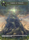 Image for Blessing of Yggdrasil (Promo Cards) (WL025) - Force of Will