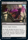Image for Murder (Streets of New Capenna) (88) - Magic: The Gathering