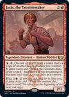 Image for Jaxis, the Troublemaker (Streets of New Capenna) (112) - Magic: The Gathering