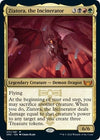 Image for Ziatora, the Incinerator (Streets of New Capenna) (231) - Magic: The Gathering