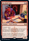 Image for Devilish Valet (Streets of New Capenna) (105) - Magic: The Gathering