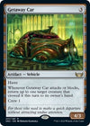 Image for Getaway Car (Streets of New Capenna) (237) - Magic: The Gathering