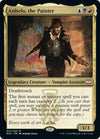 Image for Anhelo, the Painter (Commander: Streets of New Capenna) (1) - Magic: The Gathering