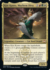 Image for Kitt Kanto, Mayhem Diva (Commander: Streets of New Capenna) (4) - Magic: The Gathering